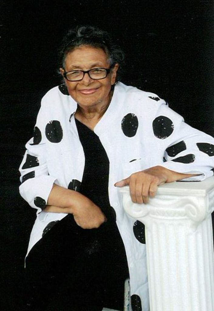 Mary Alice Justice Profile Photo