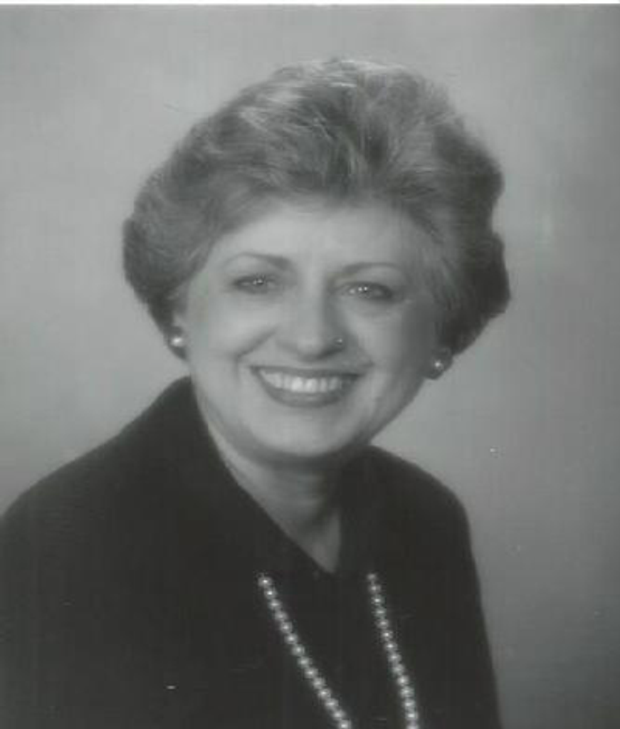 Clara Lavell Crumpton