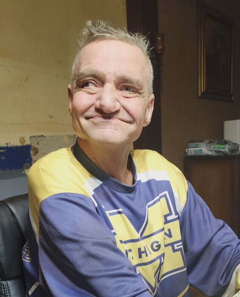 William "Bill" E. Fashbaugh Profile Photo