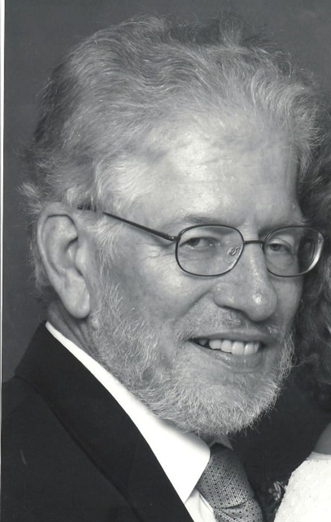 William Morse Profile Photo