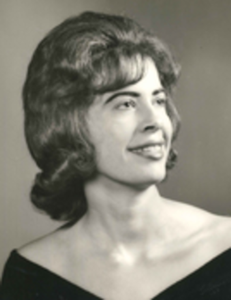 Dorothy  B. Bain