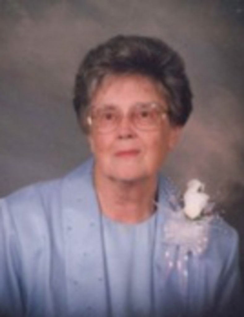 Jane  K. Davis