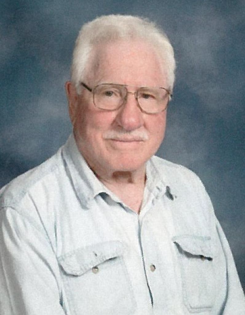 Alan Carl Schwarz Profile Photo