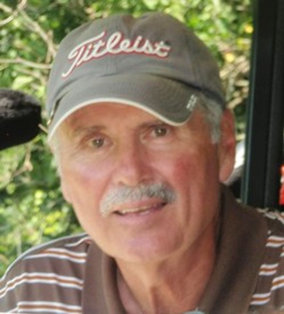 Richard 'Dick' Hume