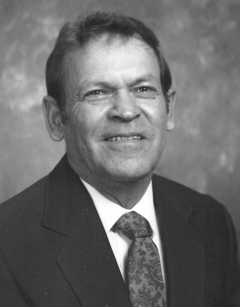 Granville Ramsey Mcdonald Profile Photo