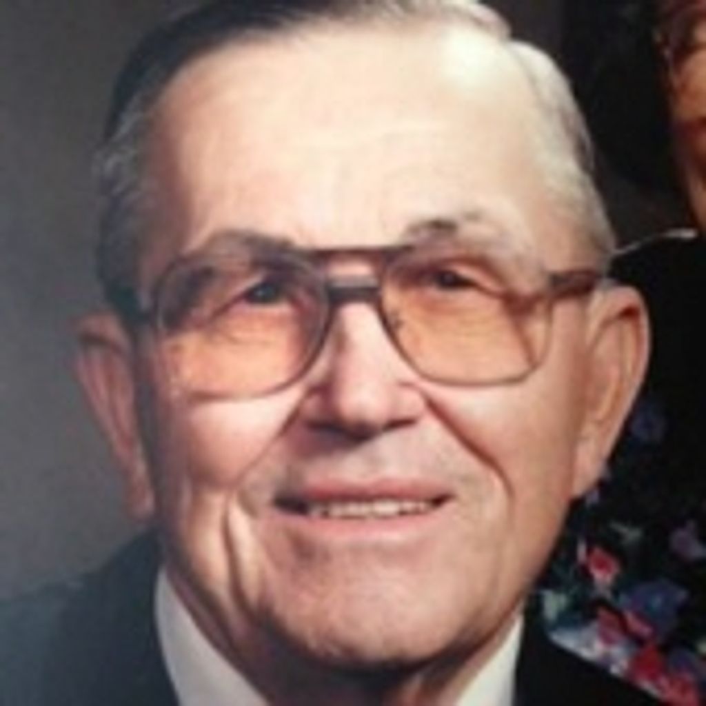 Olin L. Christine