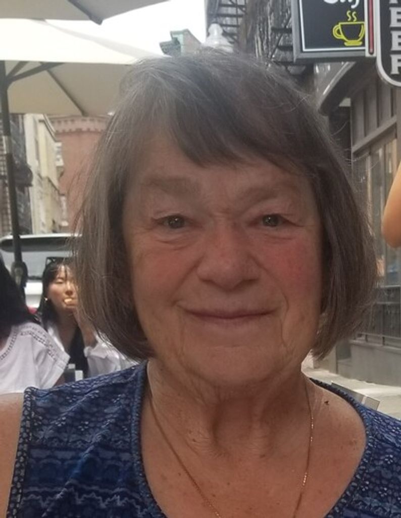 Margaret "Peggy" Stratton Profile Photo