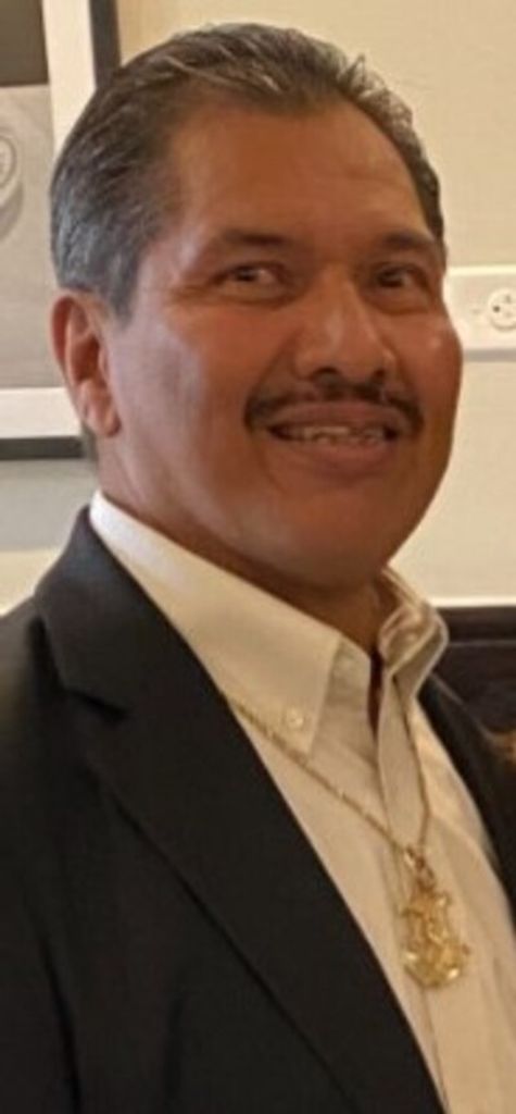 Richard Vargas Doñez