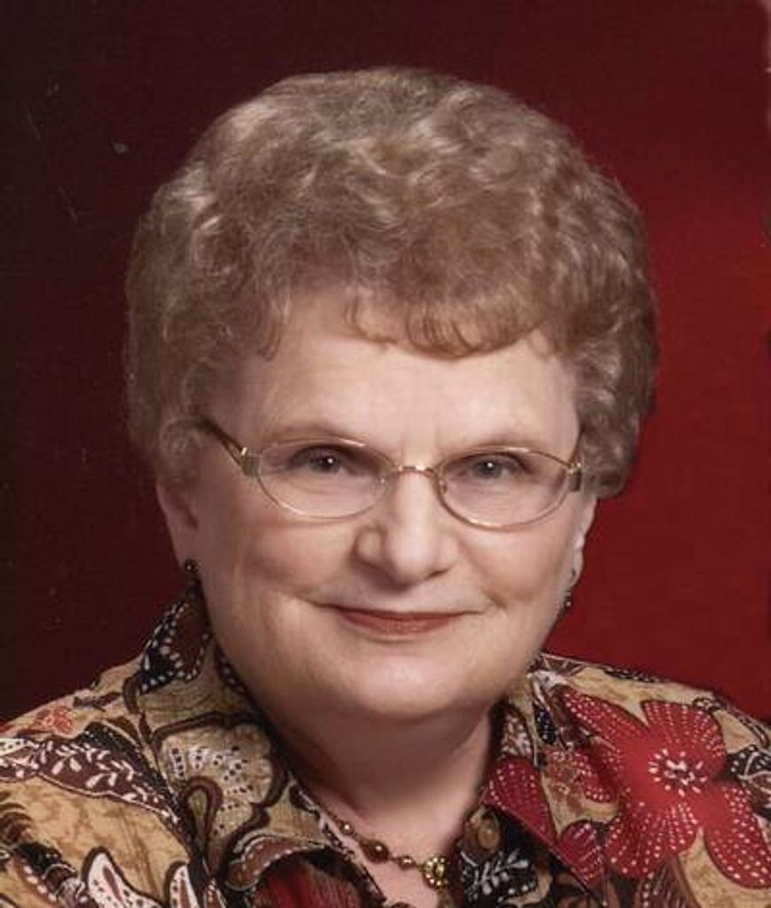 Joyce Earllene Whipple Profile Photo