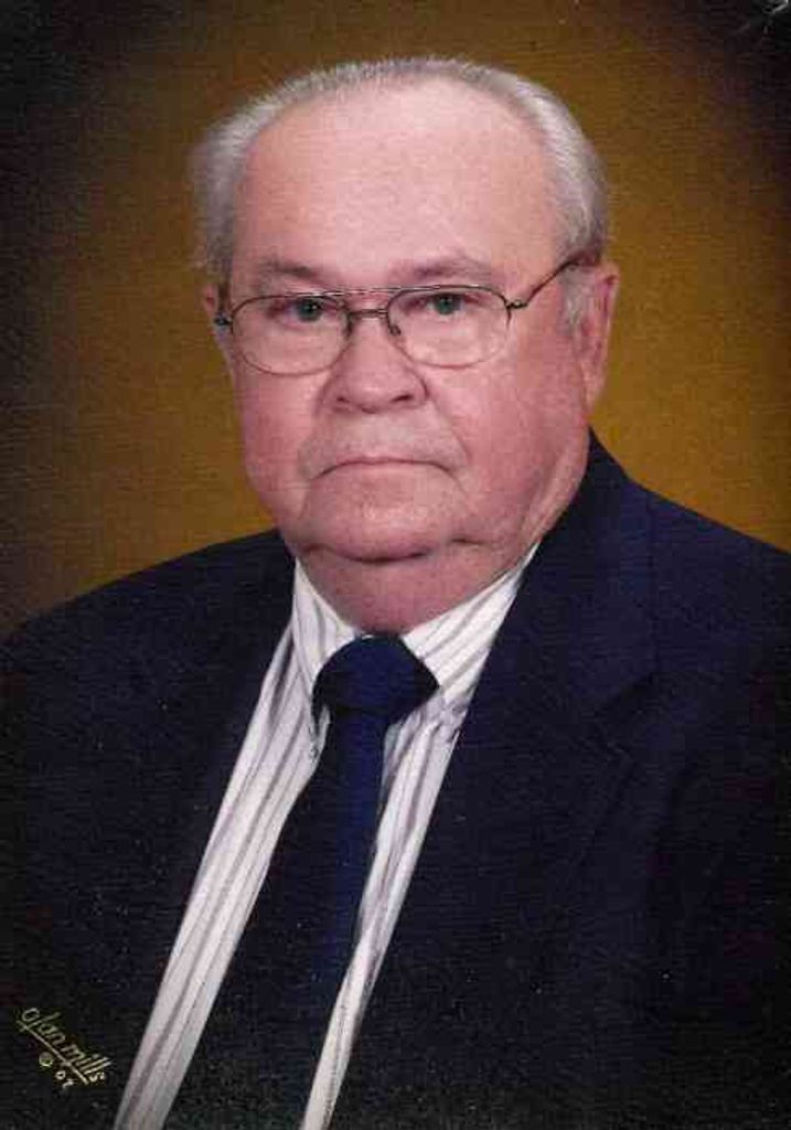 Kenneth King