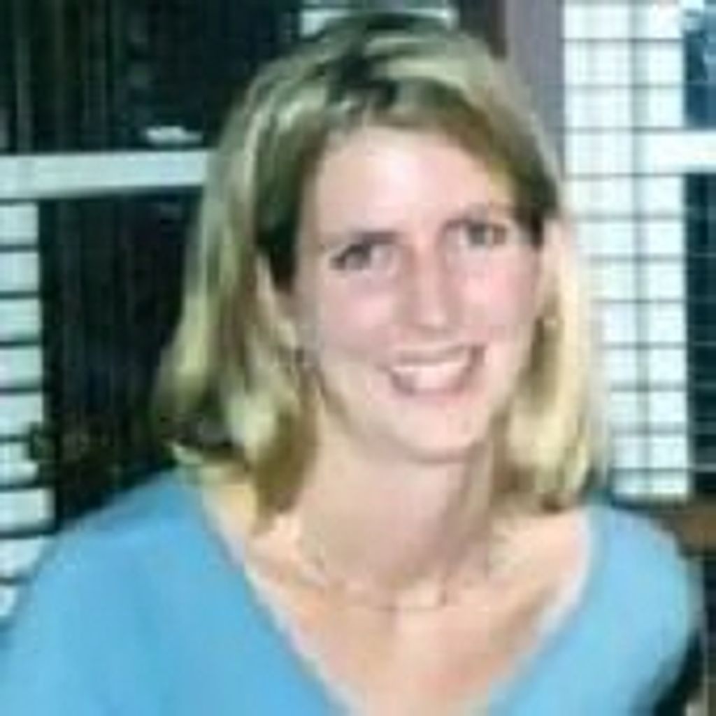 Tracy Bradley