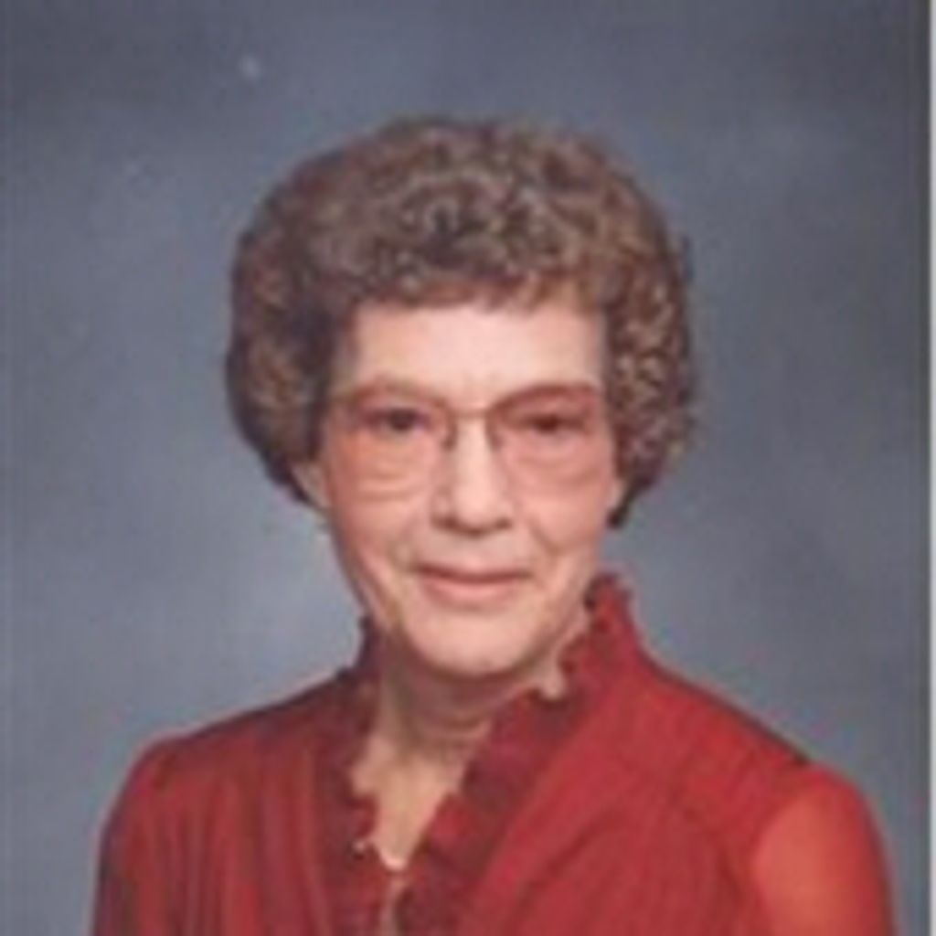 Pauline Herren