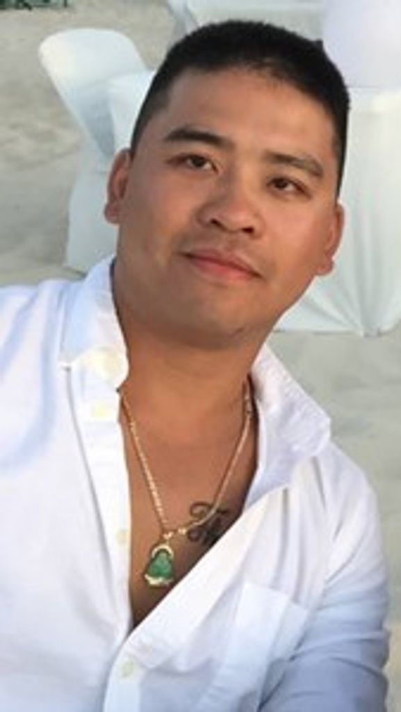 Tuu Thanh Nguyen