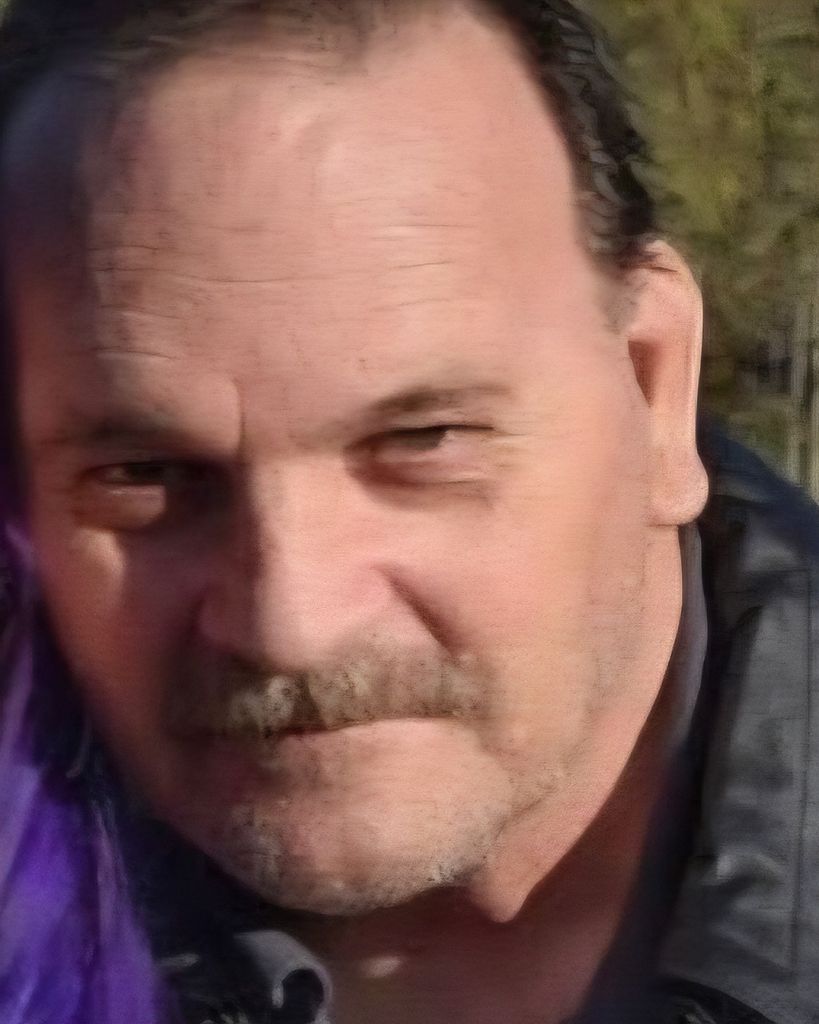 Jeffery Allen Norsworthy