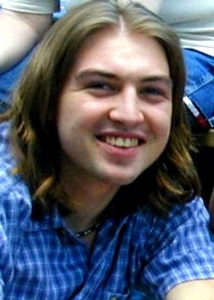 Daniel Z. Stoever