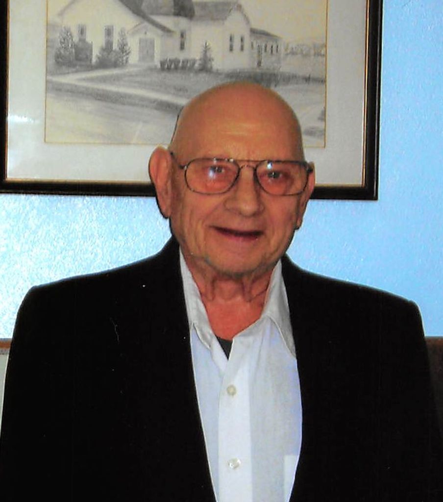 Robert Louis Johnson