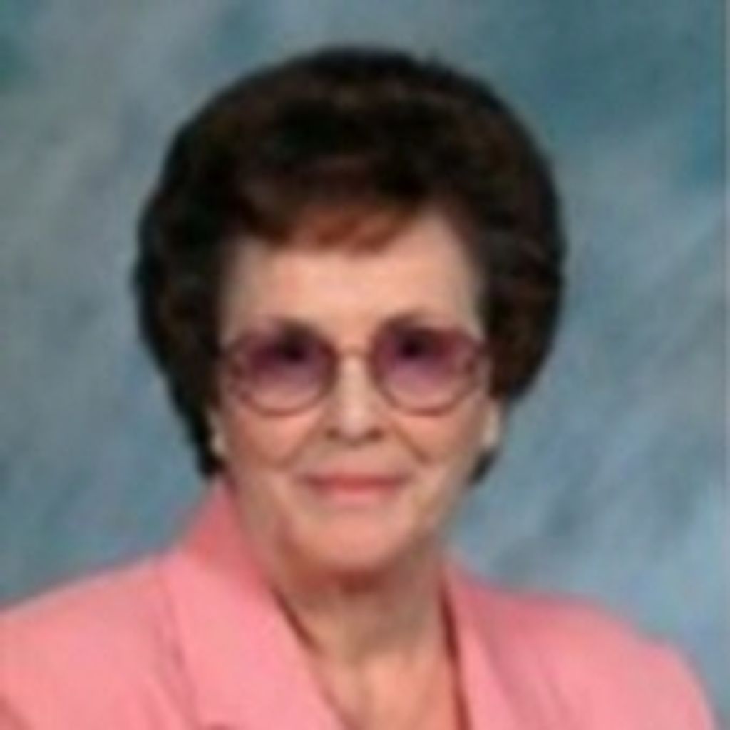 Kathleen Erwin Burdette