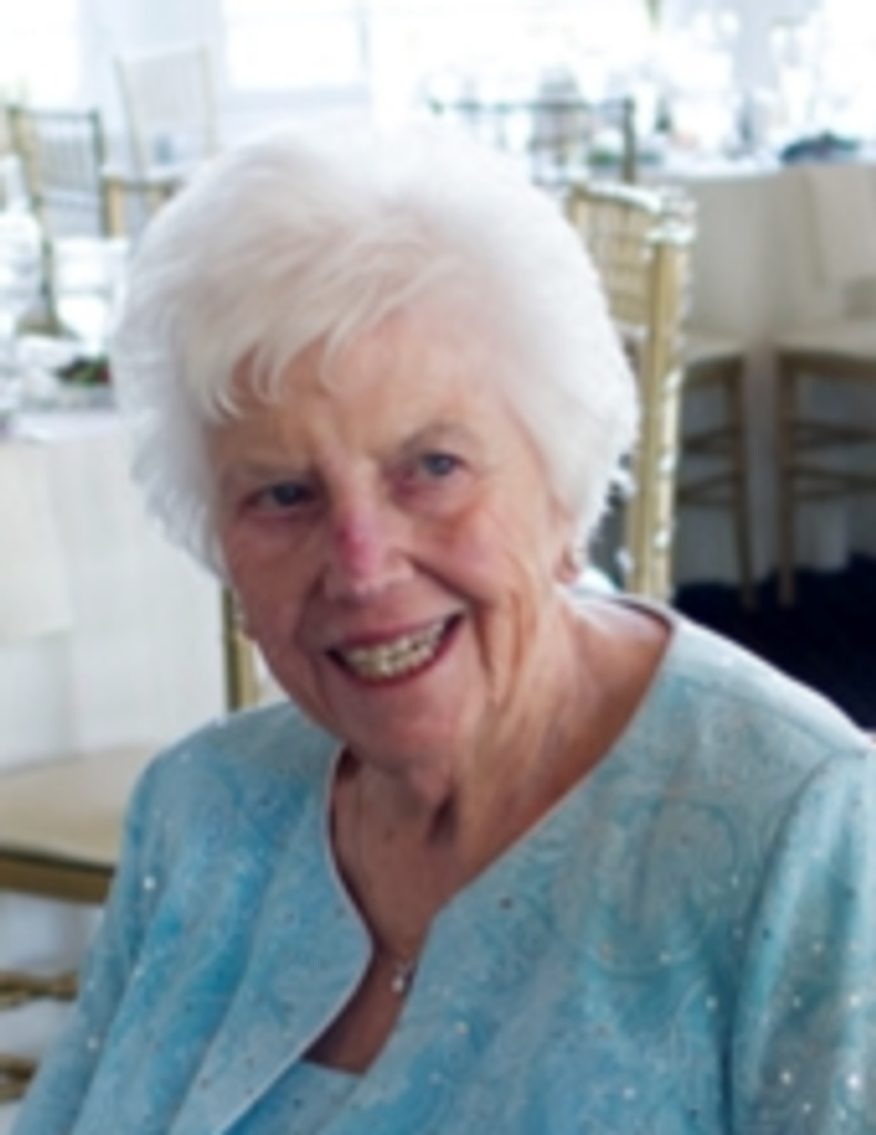 Marian H. Damschroder