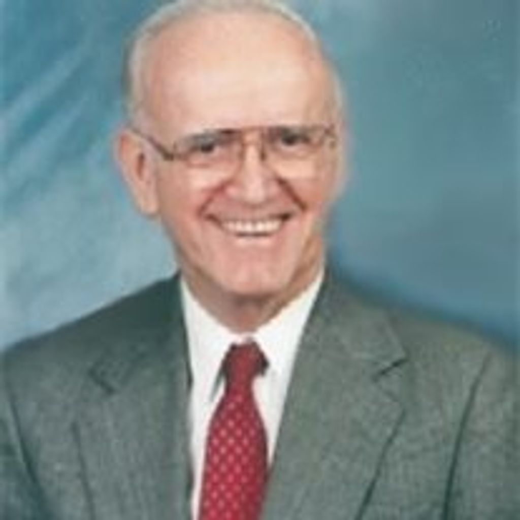 Arza Emerson Baker