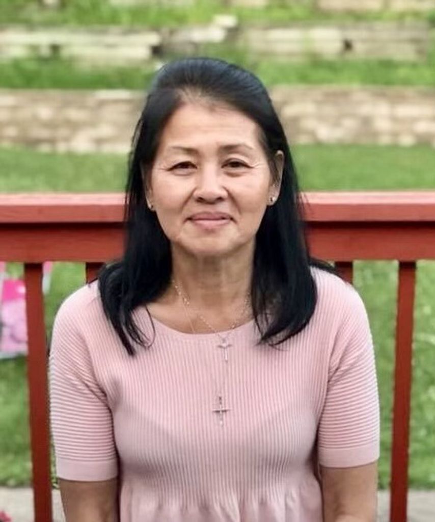 Lay Vang