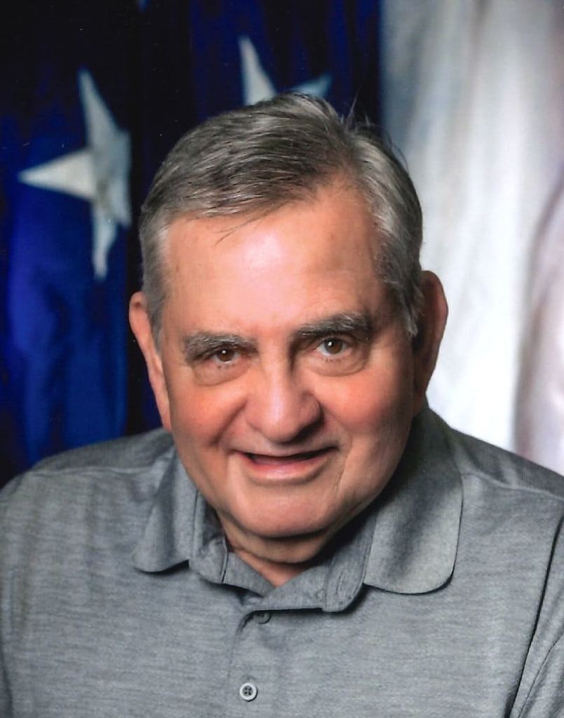 Robert Dale Starnes Profile Photo