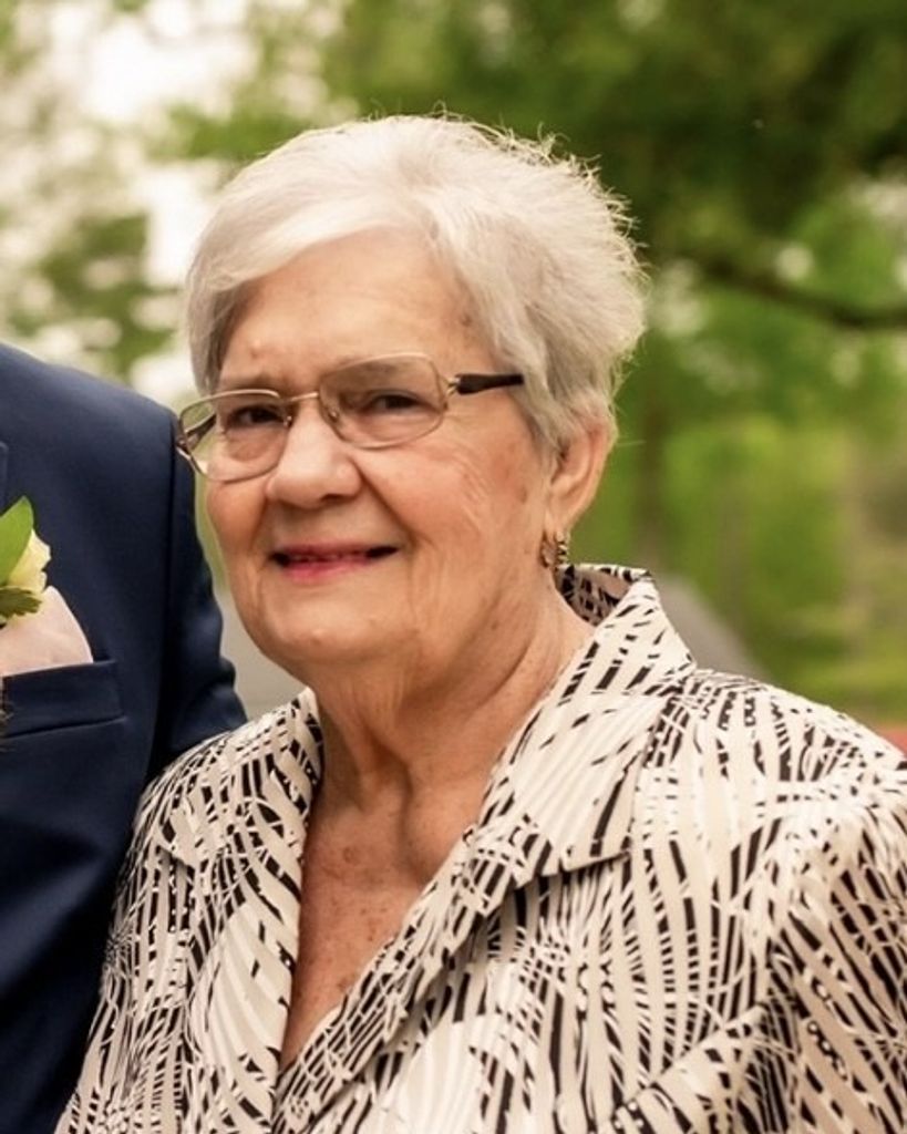 Charlene Stroble Godbee Profile Photo