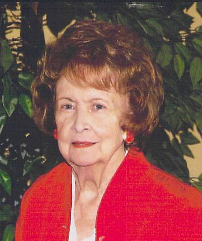 Marie Sandlin