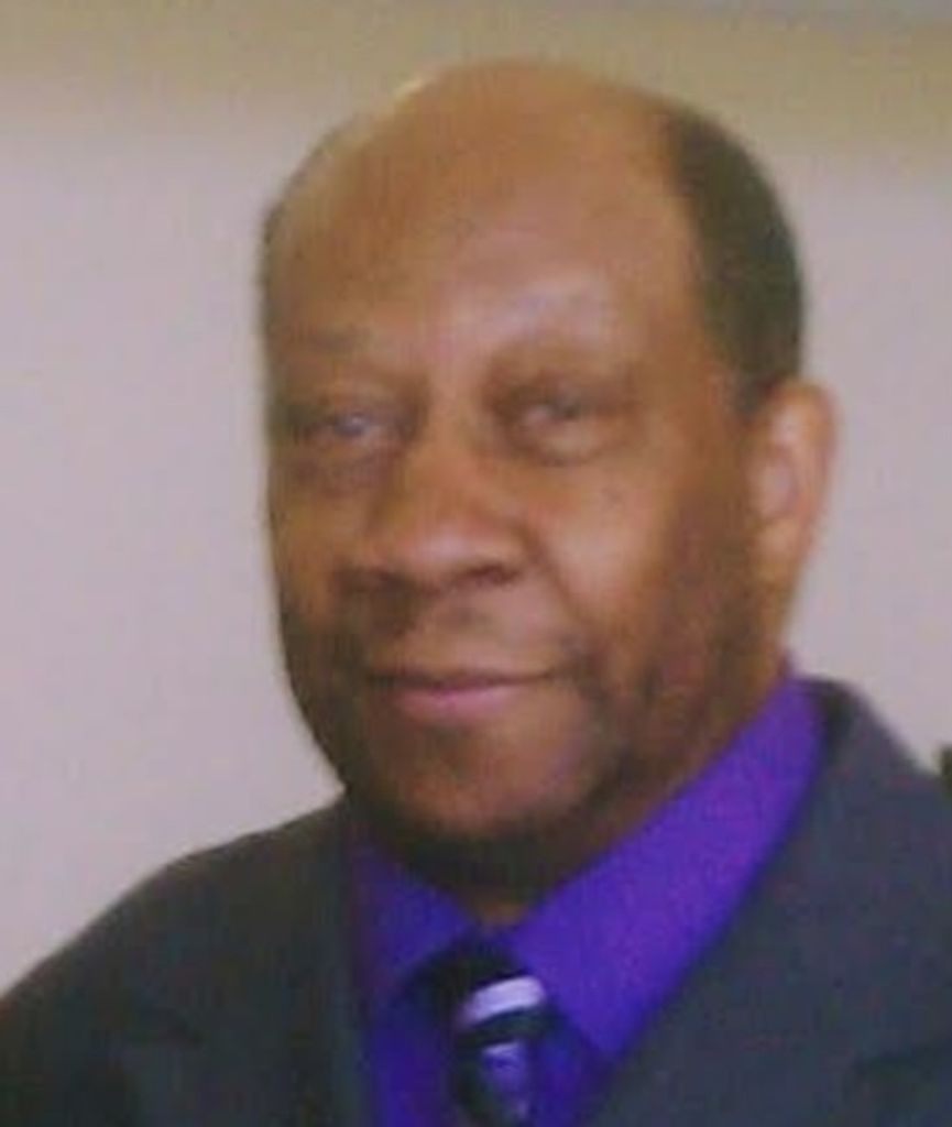 Lee Williams Hamilton Jr