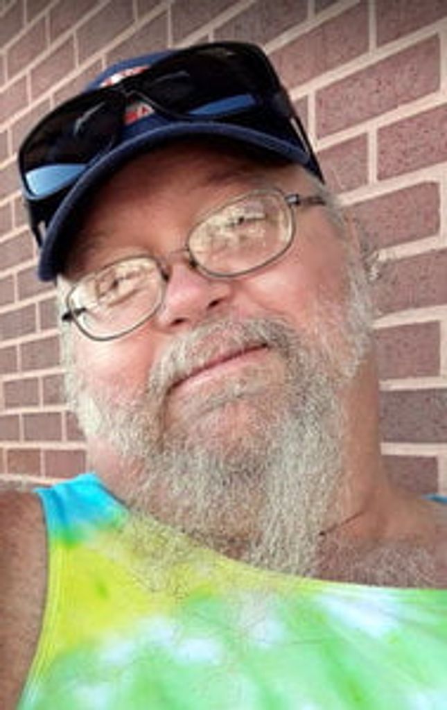 Richard Dewight Bean Profile Photo