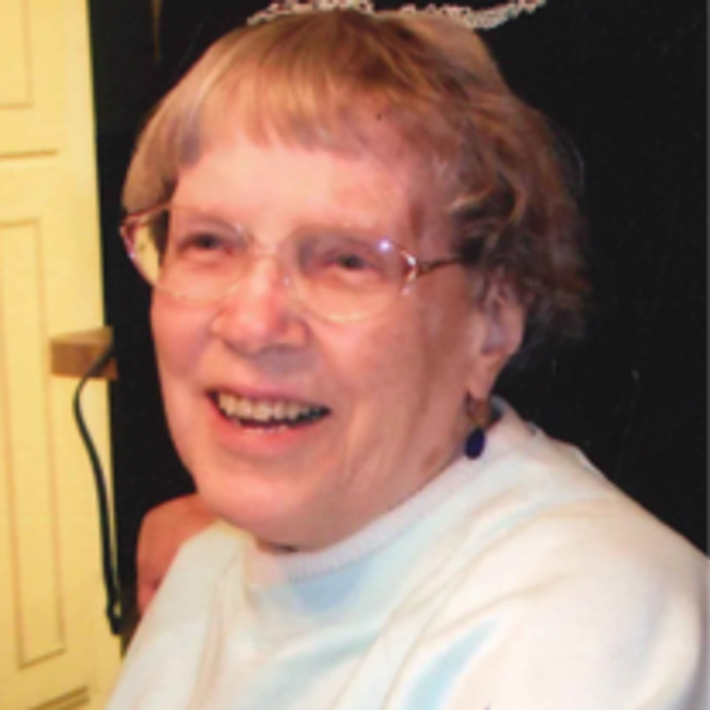 Louise Ricketson Clouser