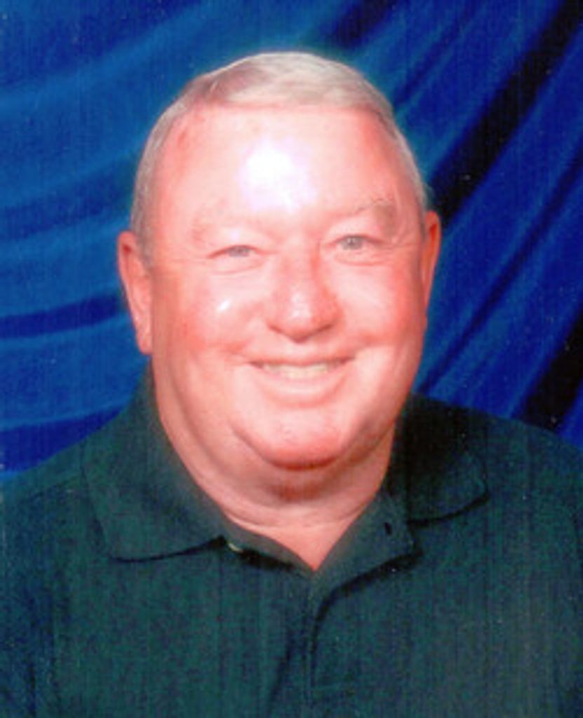 Larry Hill, Sr Profile Photo