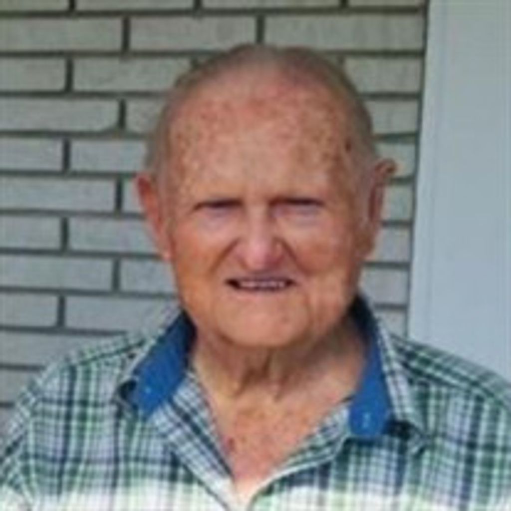 Mr. Mitchell Kenneth Lamb