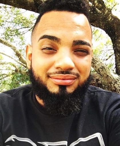 Osmar A. Martinez Profile Photo