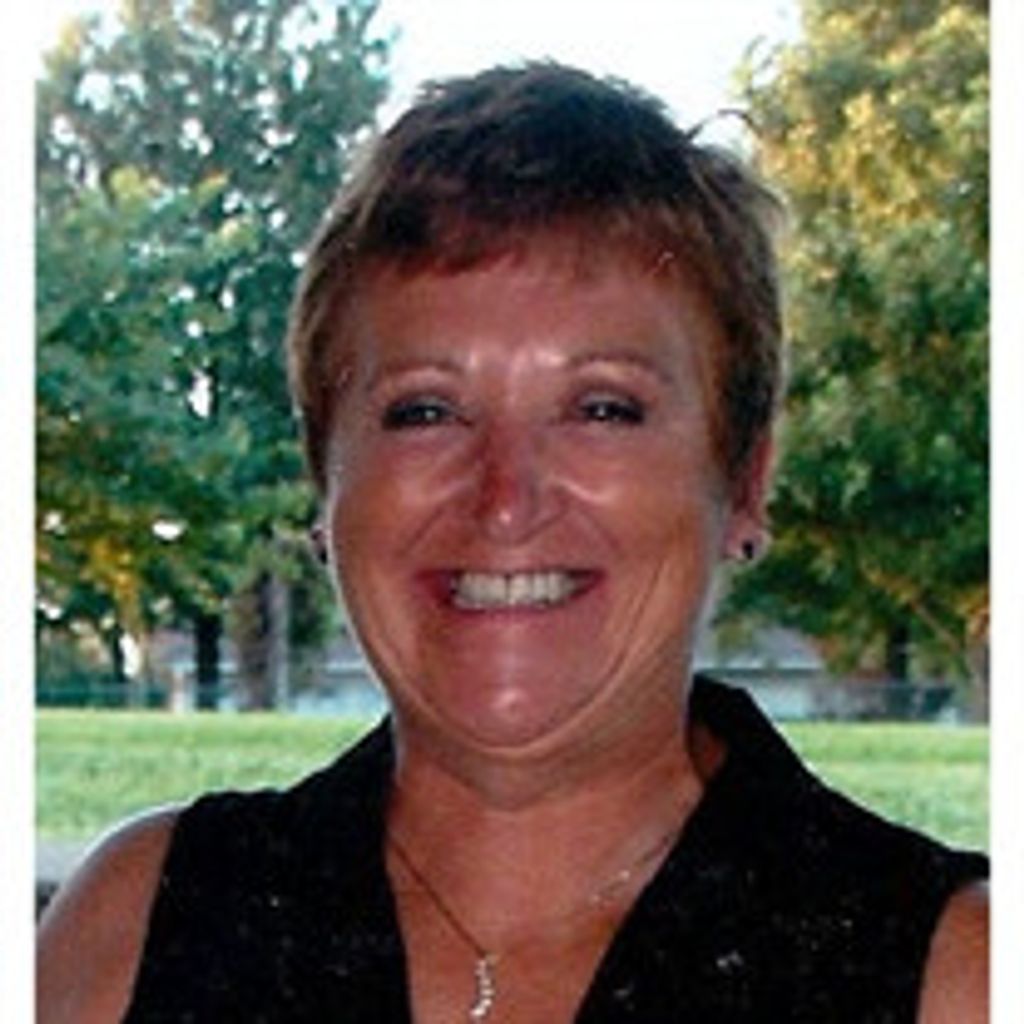 Judy Gwenn Copenhaver