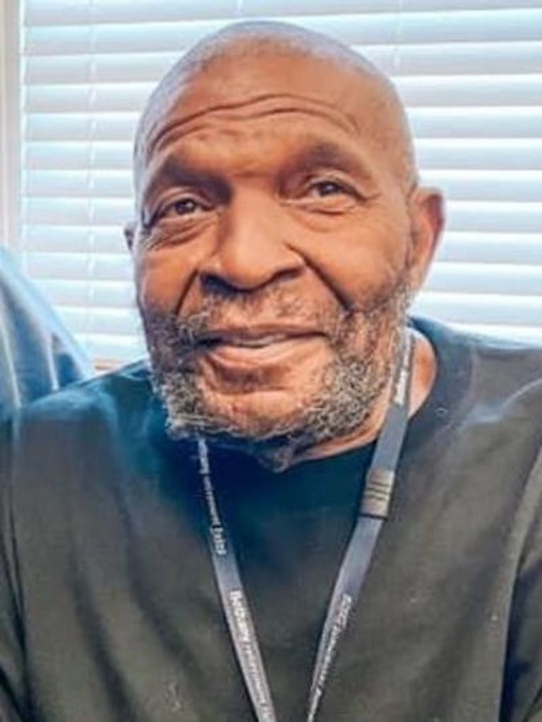 Donald Jenkins Profile Photo