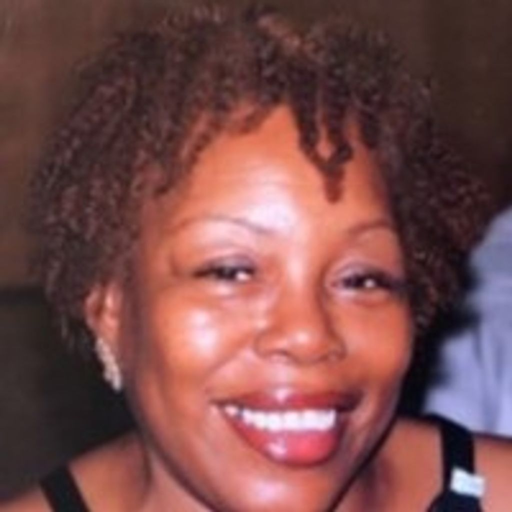Theresa B. Dawkins-Franklin