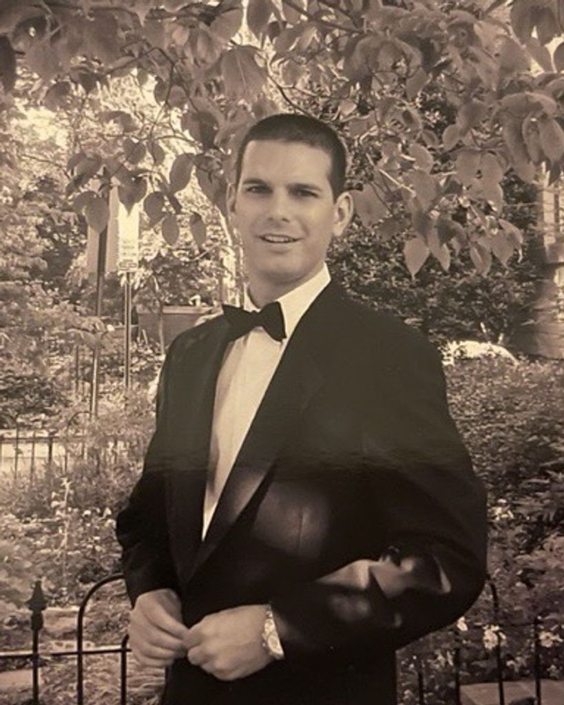 Mark Ray Wagar Profile Photo