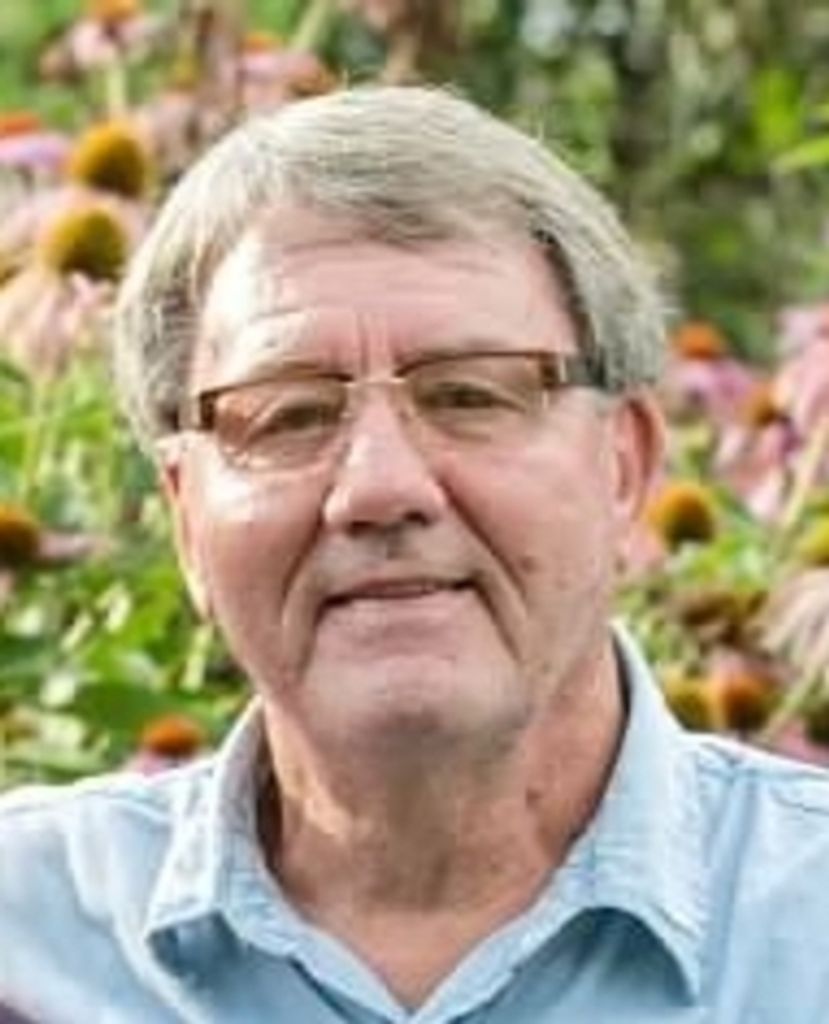 Keith Gill Profile Photo