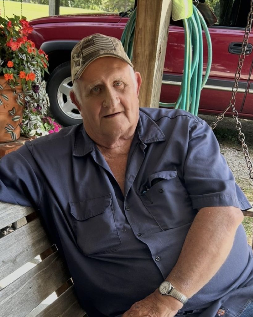 William "Bill" Jones