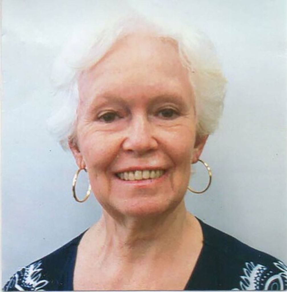 Theresa Darbonne