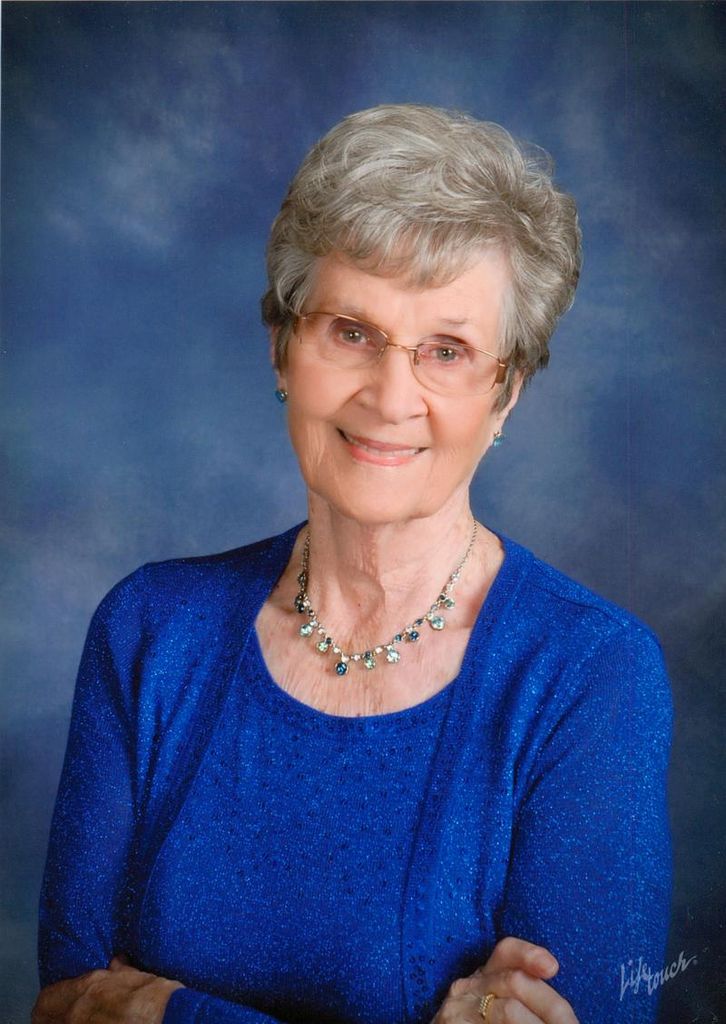 Lois Katherine Ross Profile Photo