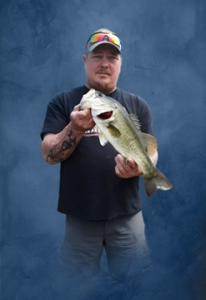 Ace Don Curtis Chrisley Profile Photo