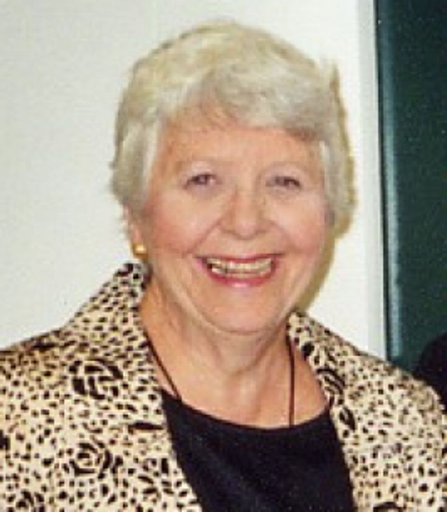 Marjorie Patterson Profile Photo