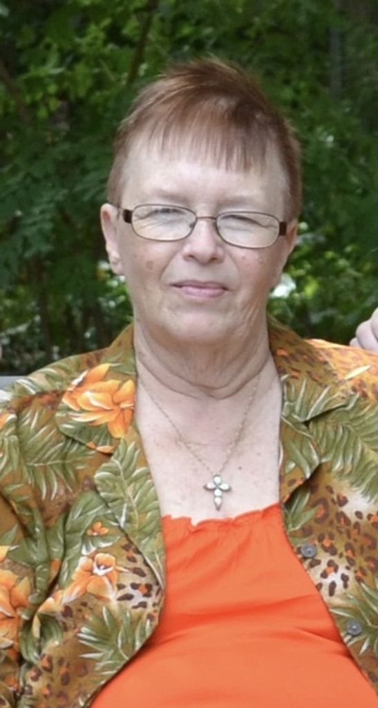 Carol Anne Crowell Profile Photo