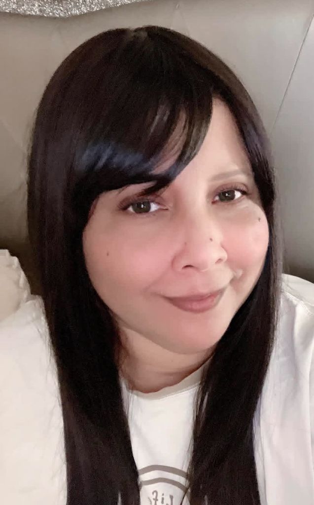 Nancy Lopez Velazquez Profile Photo