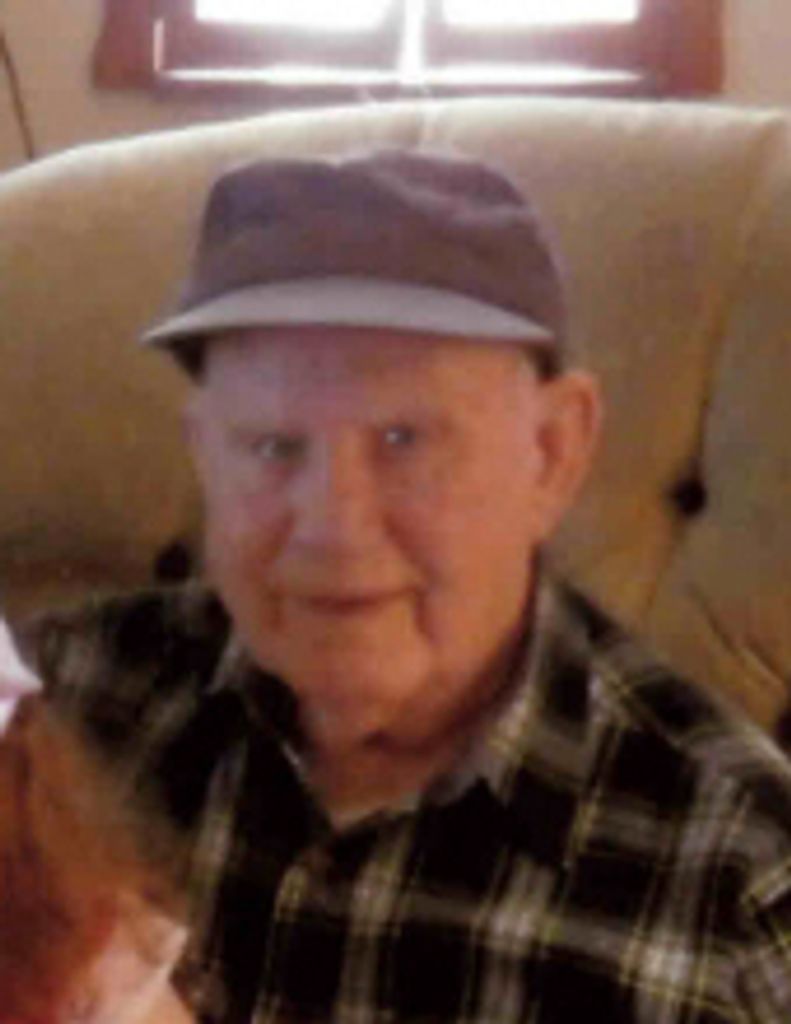 Frank Charles Smith