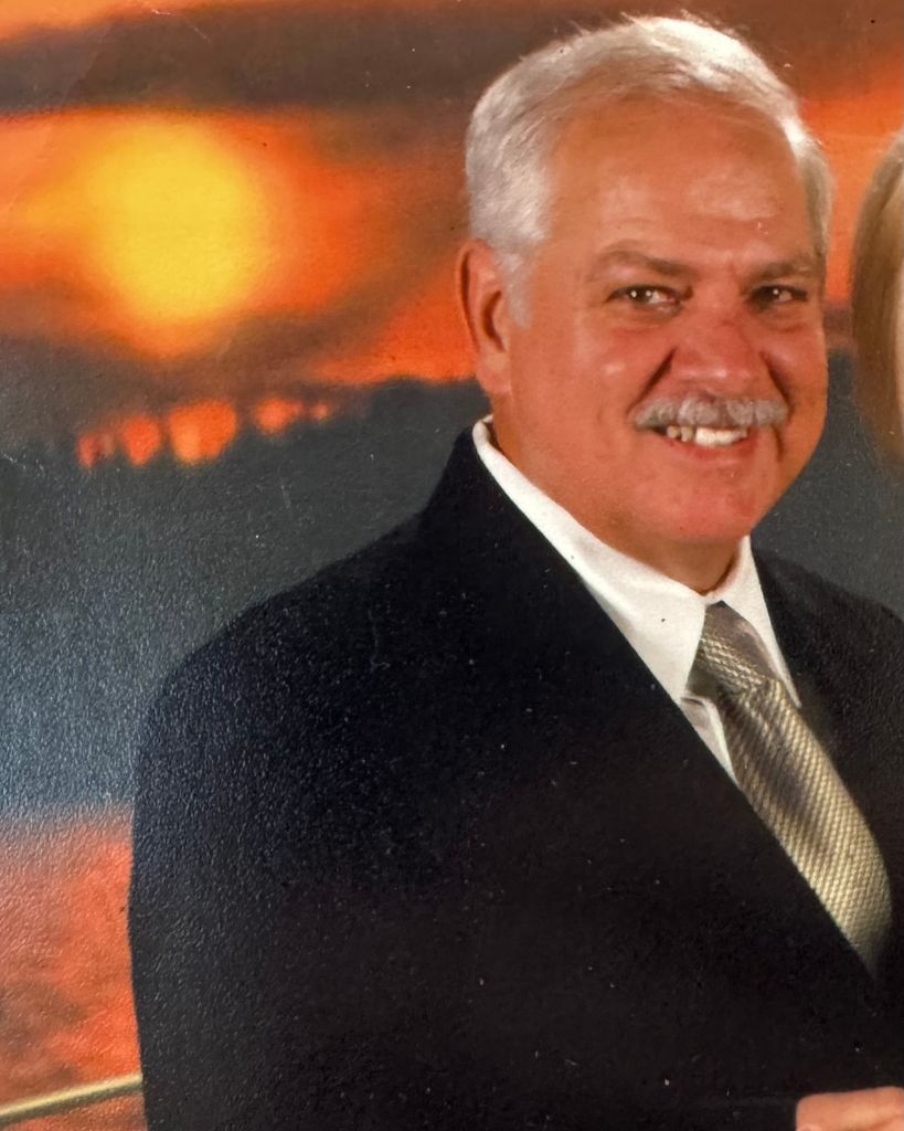 Larry W. Pollick Profile Photo