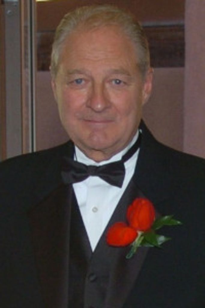 Ronald J. Lacaire Sr.