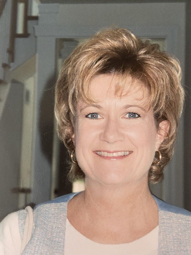 Nancy J. Robison