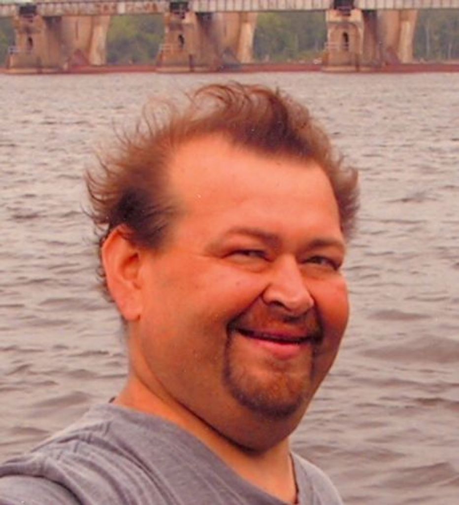 Ned Bosteter
